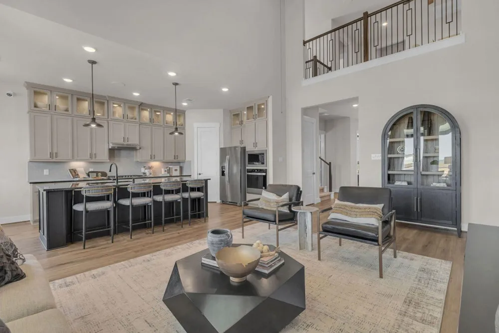 2272 Inglenook Grove Drive Katy, TX 77493