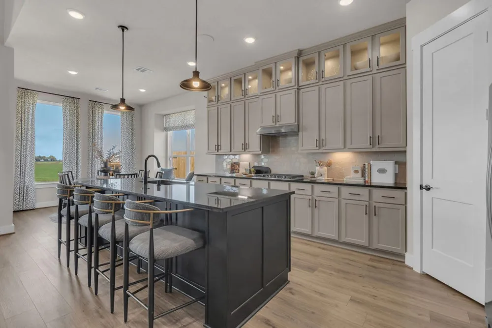 2272 Inglenook Grove Drive Katy, TX 77493