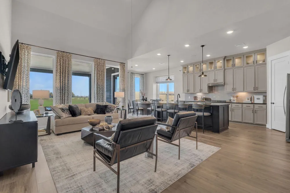 2272 Inglenook Grove Drive Katy, TX 77493
