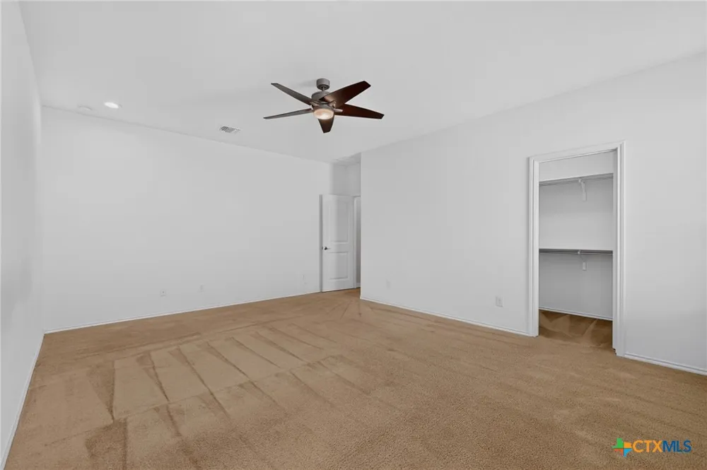 5801 Parma Round Rock, TX 78665