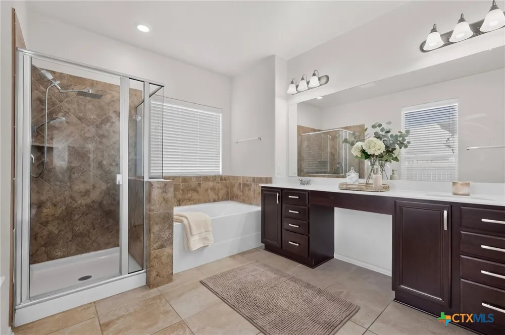 5801 Parma Round Rock, TX 78665