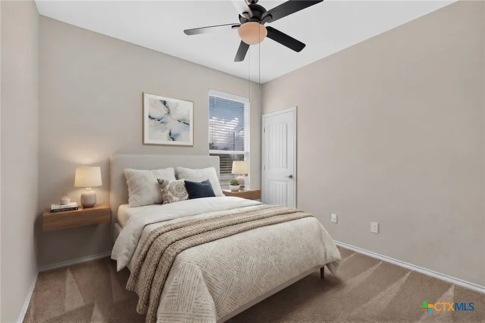 5801 Parma Round Rock, TX 78665