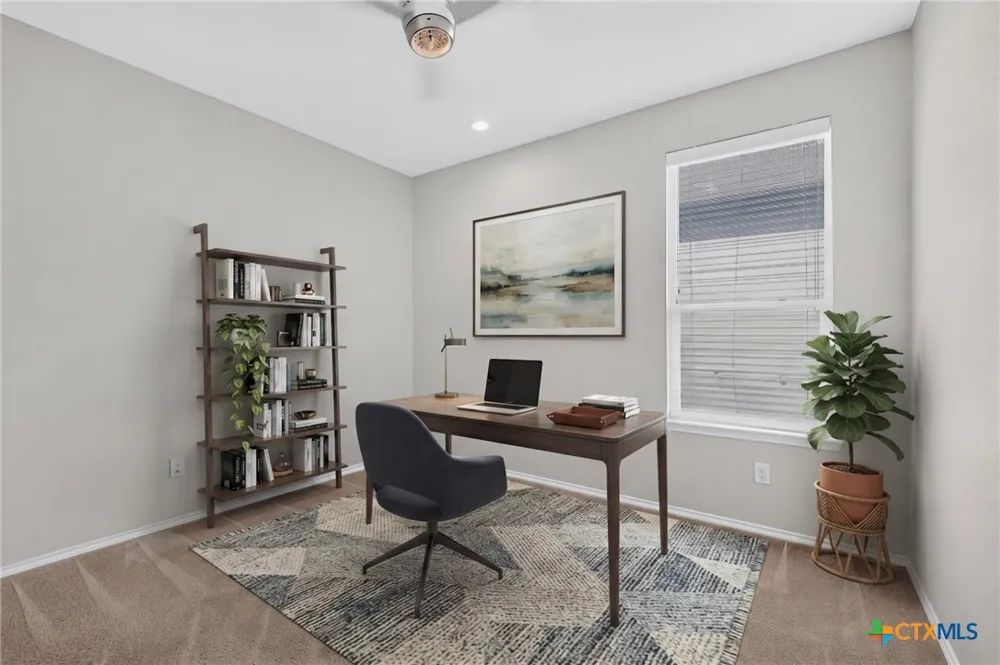 5801 Parma Round Rock, TX 78665