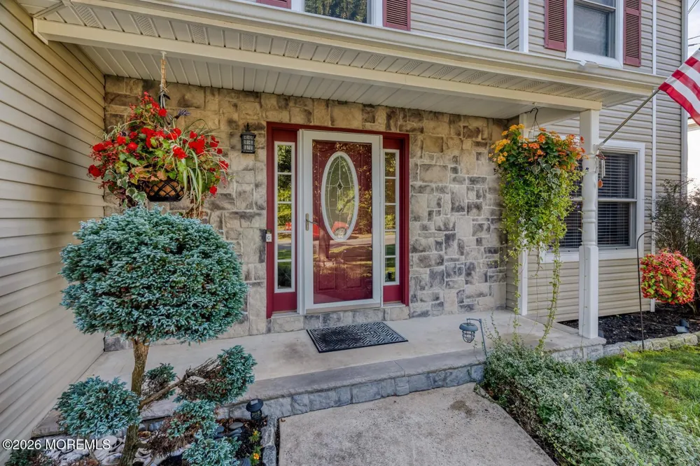 106 1st Avenue Tuckerton, NJ 08087