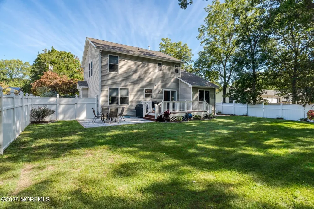 106 1st Avenue Tuckerton, NJ 08087