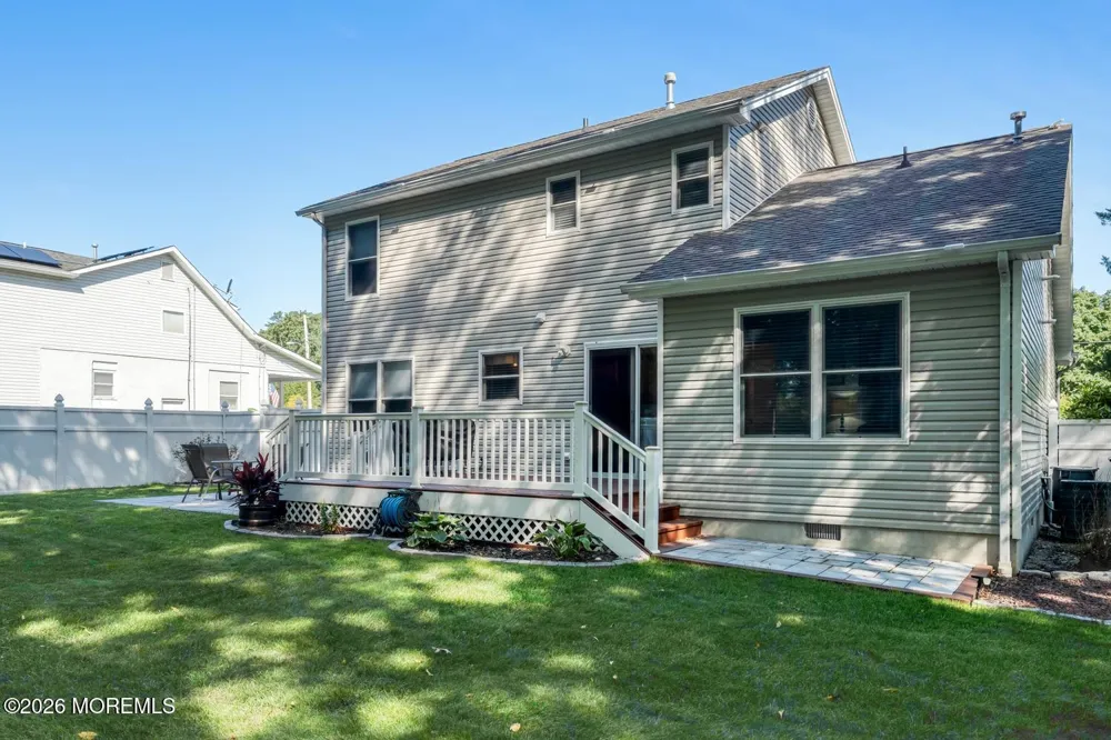 106 1st Avenue Tuckerton, NJ 08087