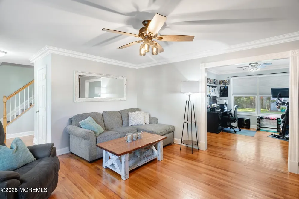 106 1st Avenue Tuckerton, NJ 08087
