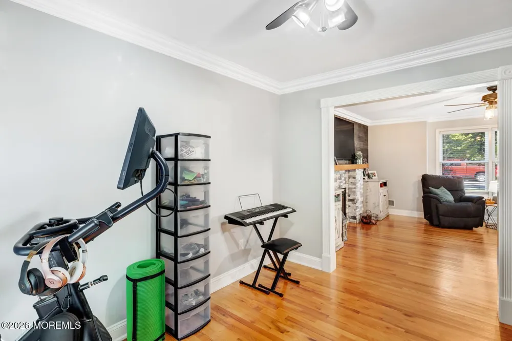106 1st Avenue Tuckerton, NJ 08087