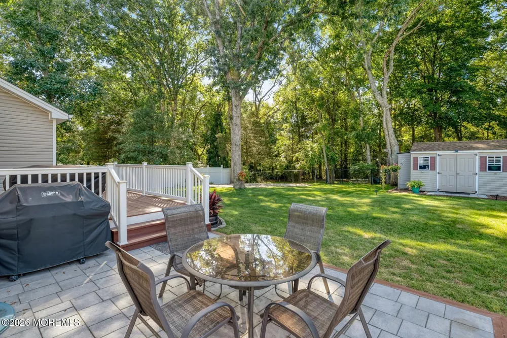 106 1st Avenue Tuckerton, NJ 08087