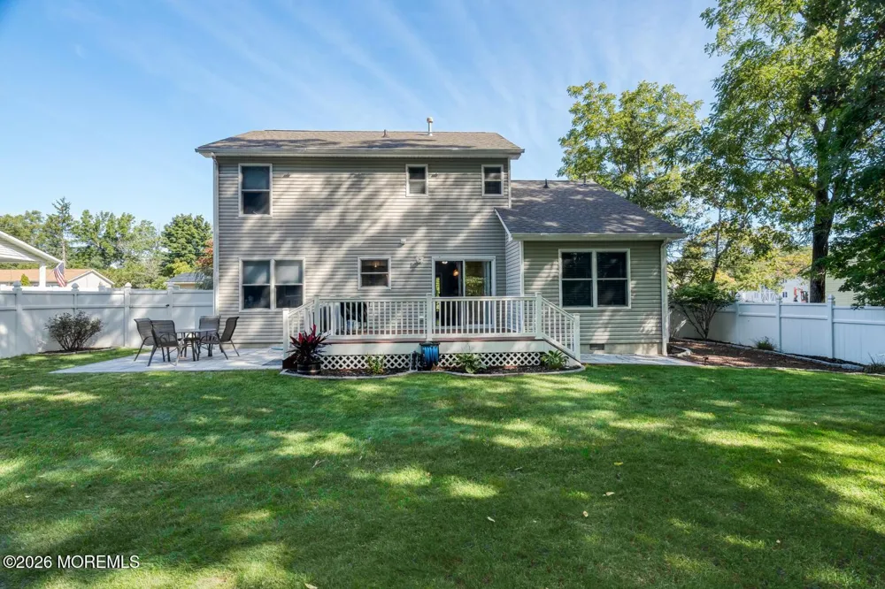106 1st Avenue Tuckerton, NJ 08087