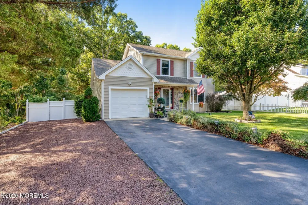106 1st Avenue Tuckerton, NJ 08087