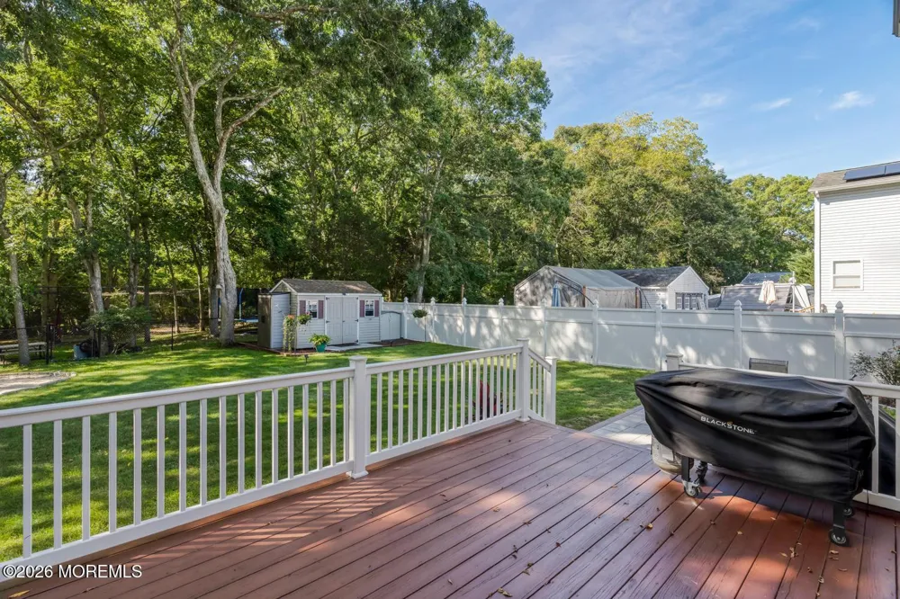 106 1st Avenue Tuckerton, NJ 08087