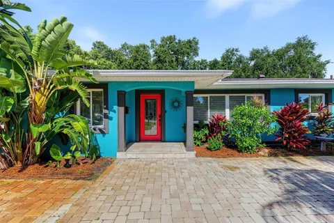 1616 INDIAN ROCKS ROAD