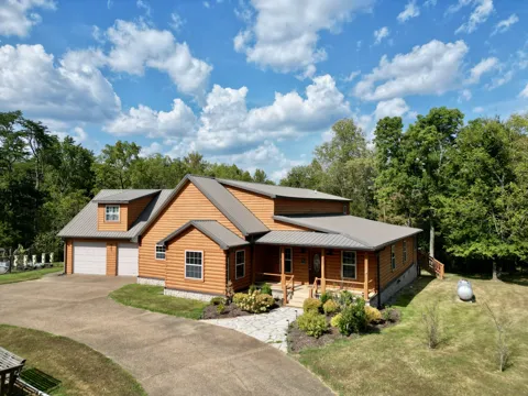 945 Canyon Run Rd