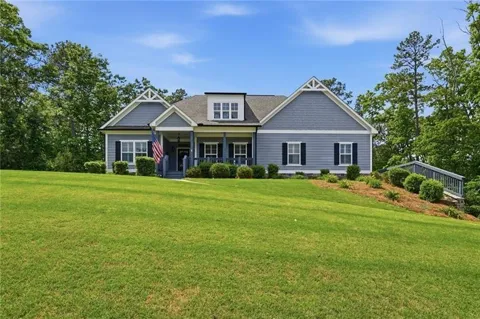 423 Spring Lake Hills