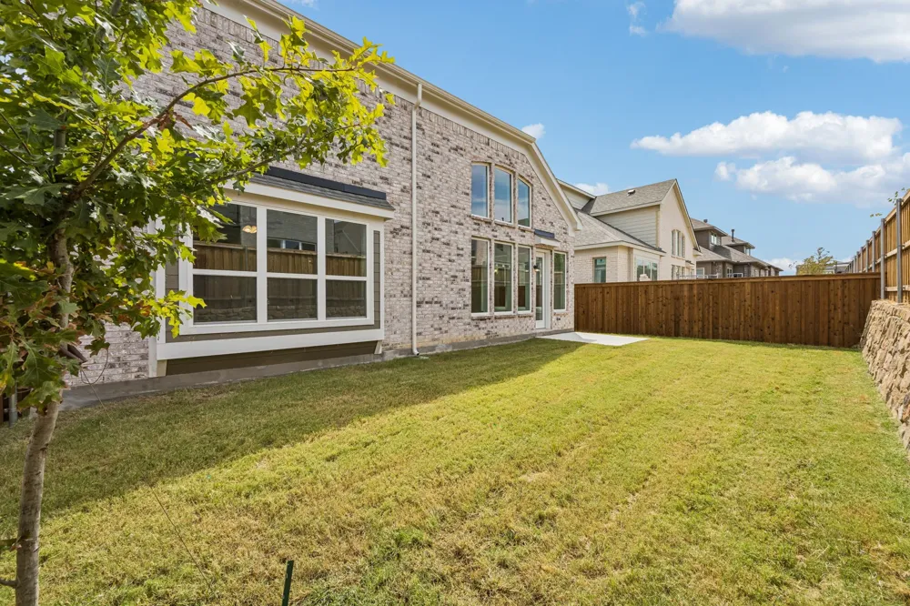 3517 Delphi Court Corinth, TX 76208