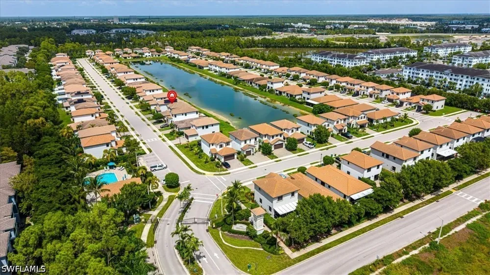 Madrid Circle Naples, FL 34104