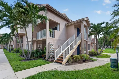 10451 SW 157th Pl #207