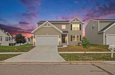 637 Reagan Lane