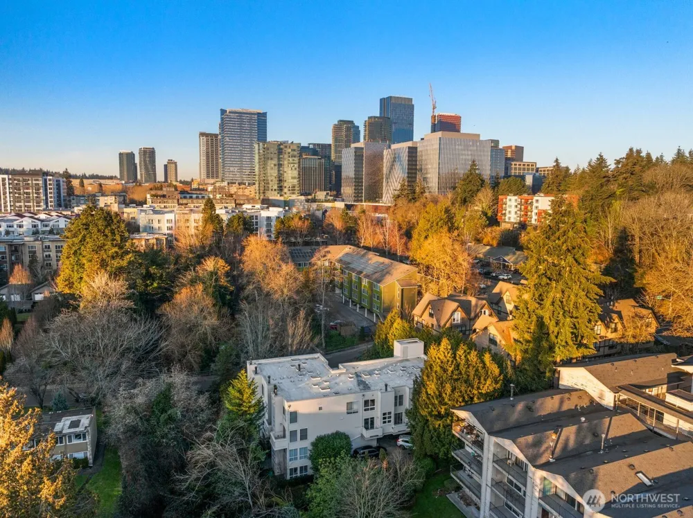 10237 SE 3rd Street #5 Bellevue, WA 98004