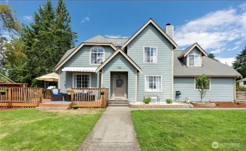 7202 93rd Avenue Court SW