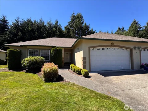 41 E Beaumont Drive #A