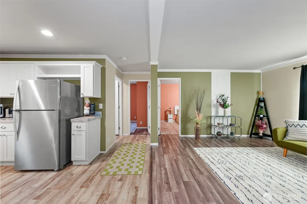 6236 Azure Way Maple Falls, WA 98266