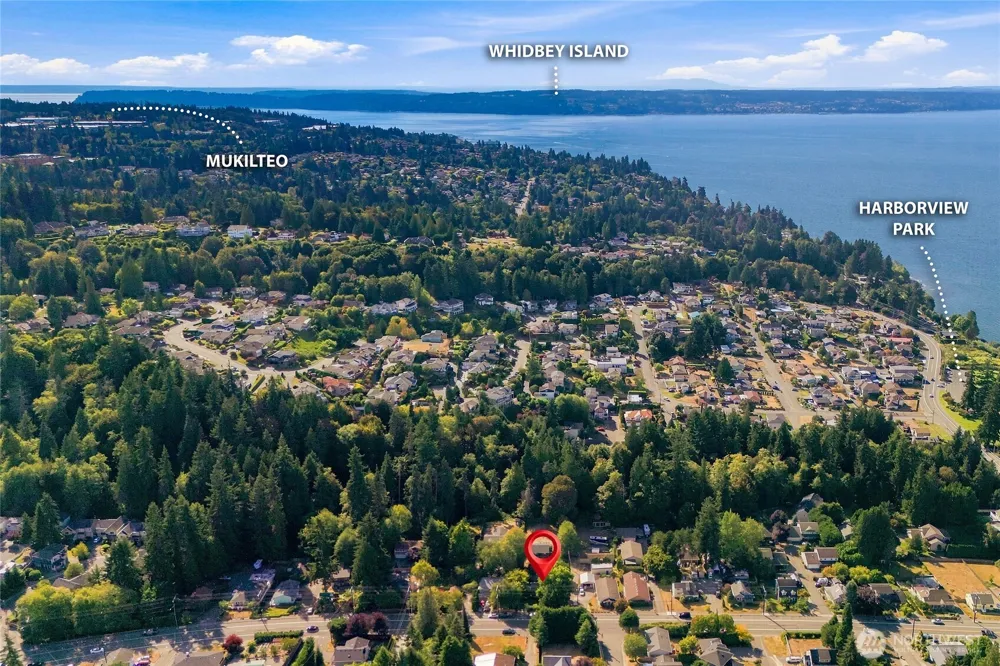 4808 Glenwood Avenue Everett, WA 98203