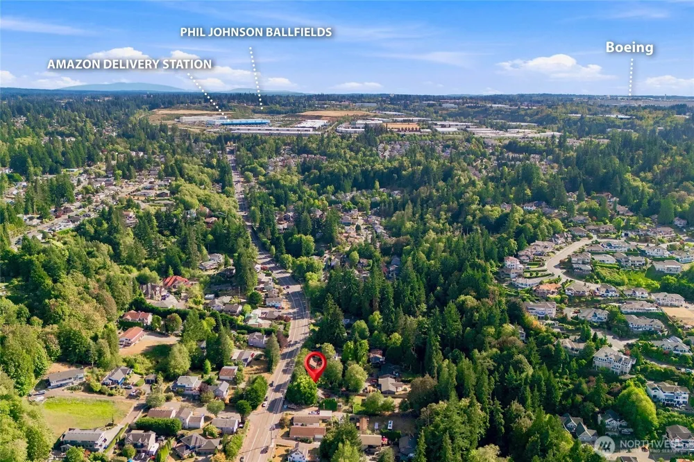 4808 Glenwood Avenue Everett, WA 98203