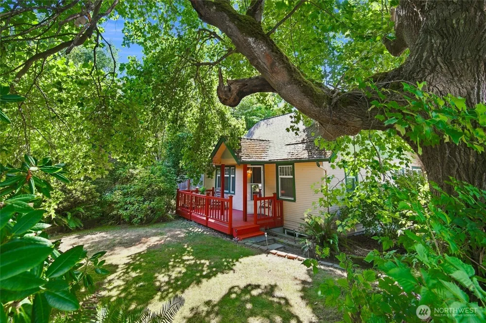4808 Glenwood Avenue Everett, WA 98203