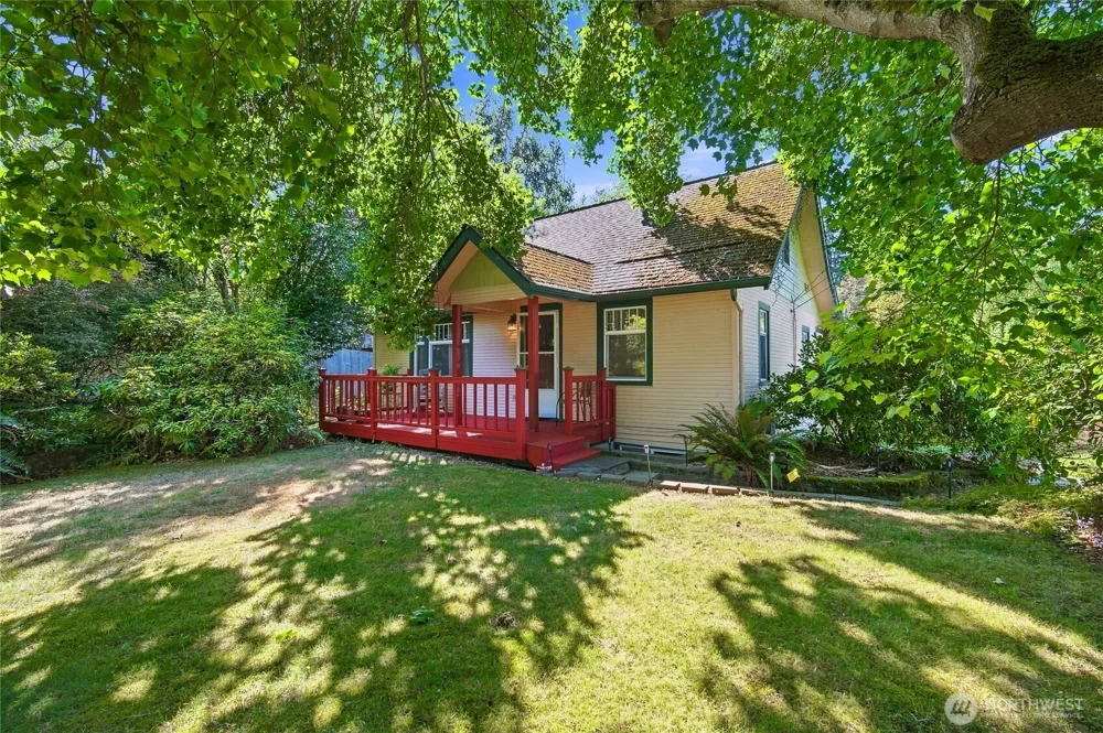 4808 Glenwood Avenue Everett, WA 98203
