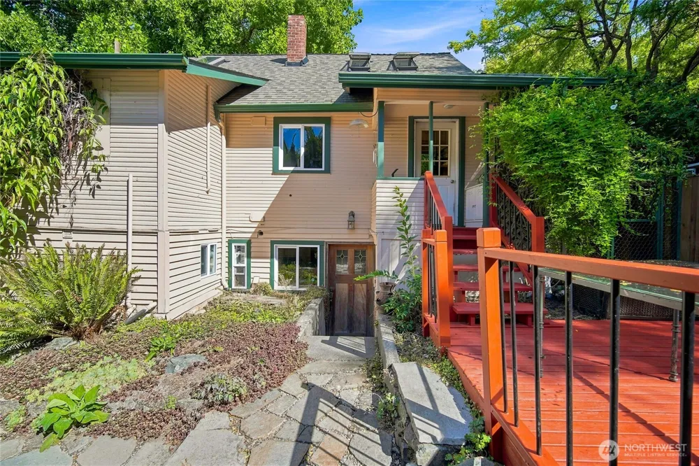 4808 Glenwood Avenue Everett, WA 98203
