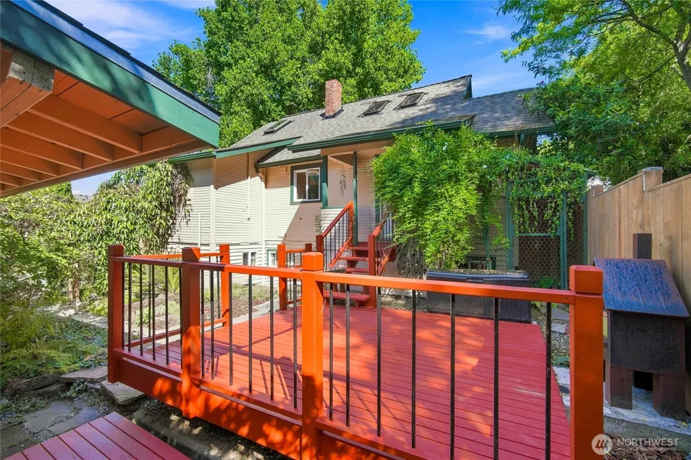 4808 Glenwood Avenue Everett, WA 98203