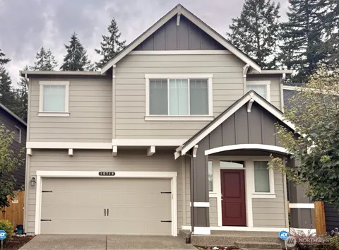 10718 188th Street E