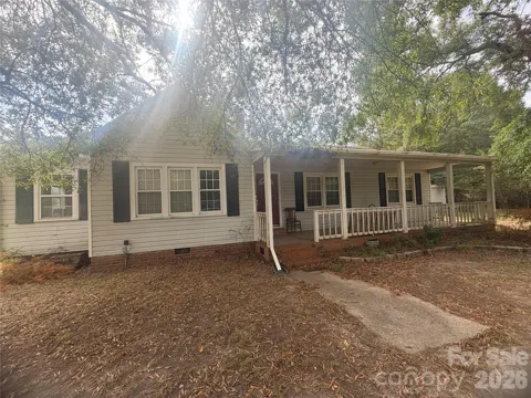 171 Fox Run Road