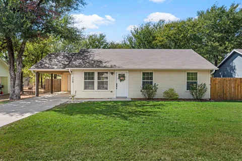 110 Shady Springs Drive