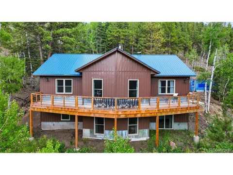294 Vista De Agua Road