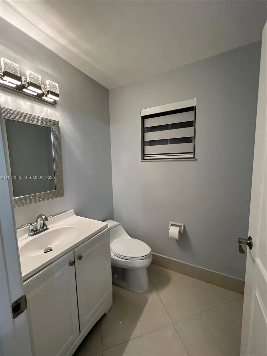 14245 SW 57th Ln #9-8 Miami, FL 33183