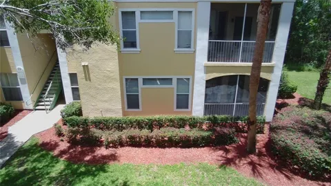 8925 LEGACY COURT #107