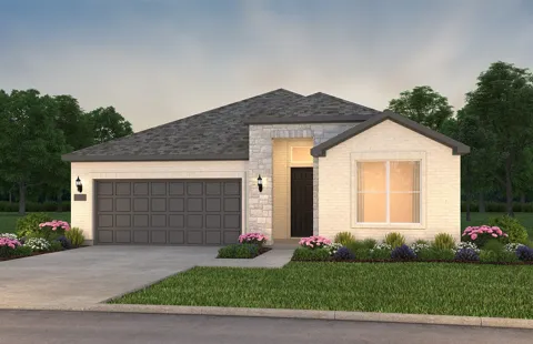 4504 Trevino Lane