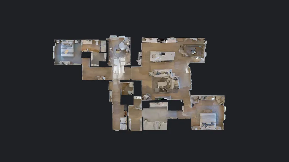 4504 Trevino Lane Celina, TX 75009