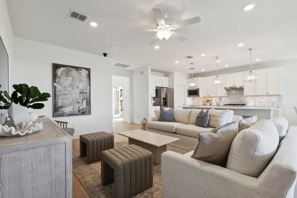 4504 Trevino Lane Celina, TX 75009