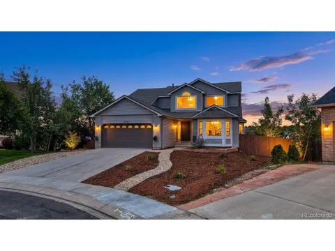 8641 Candleflower Circle