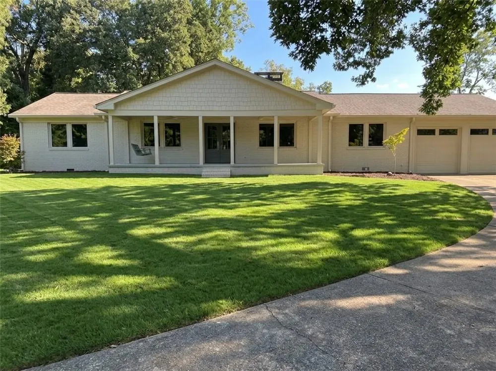 745 Honeysuckle Road NW Gainesville, GA 30501