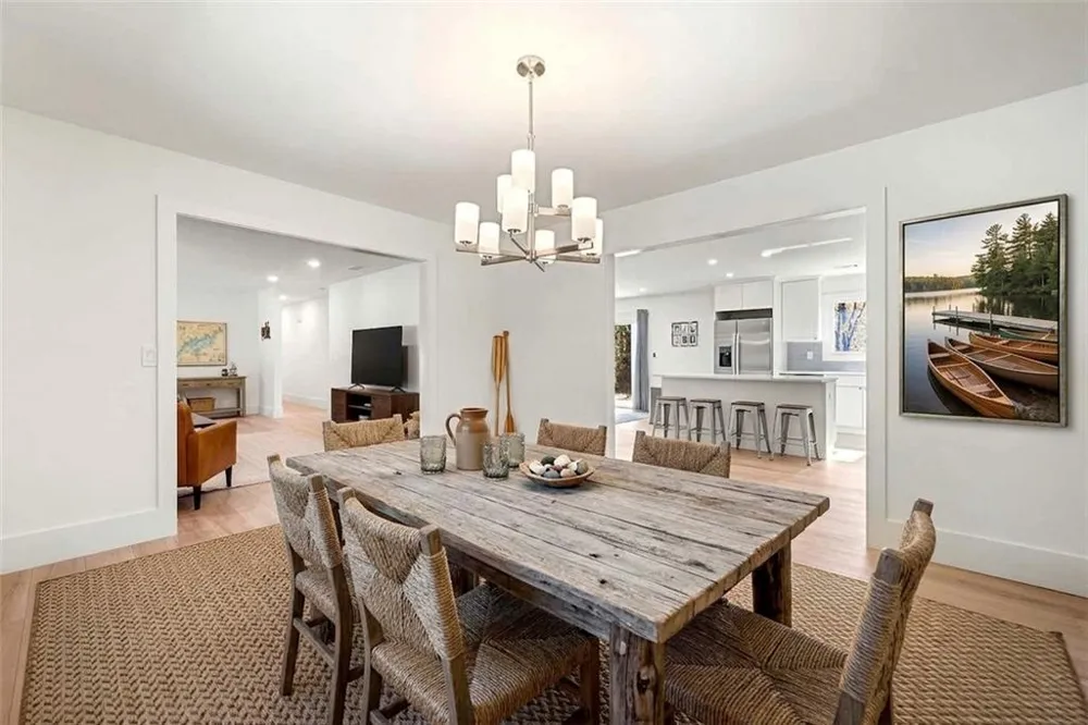 745 Honeysuckle Road NW Gainesville, GA 30501
