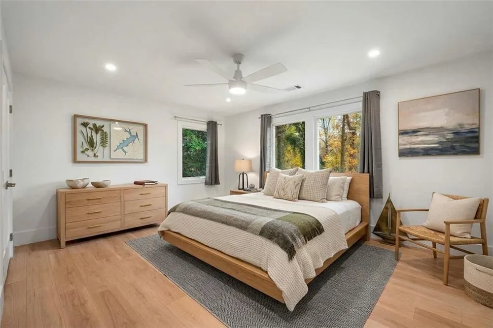 745 Honeysuckle Road NW Gainesville, GA 30501