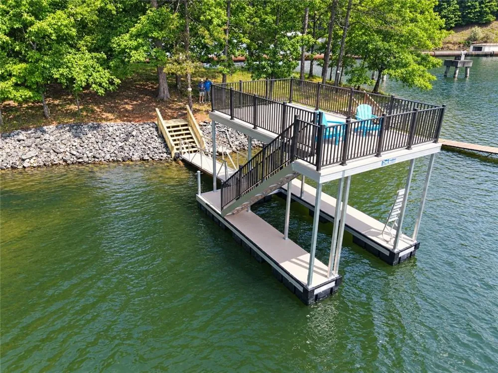 745 Honeysuckle Road NW Gainesville, GA 30501