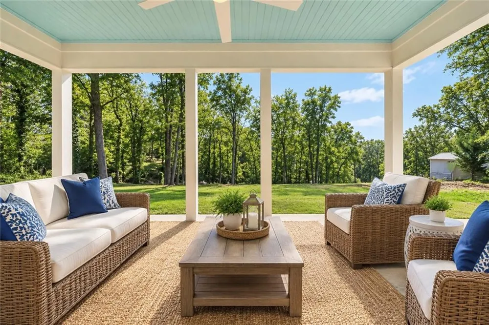 745 Honeysuckle Road NW Gainesville, GA 30501