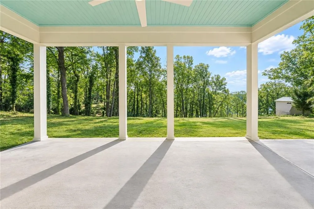 745 Honeysuckle Road NW Gainesville, GA 30501
