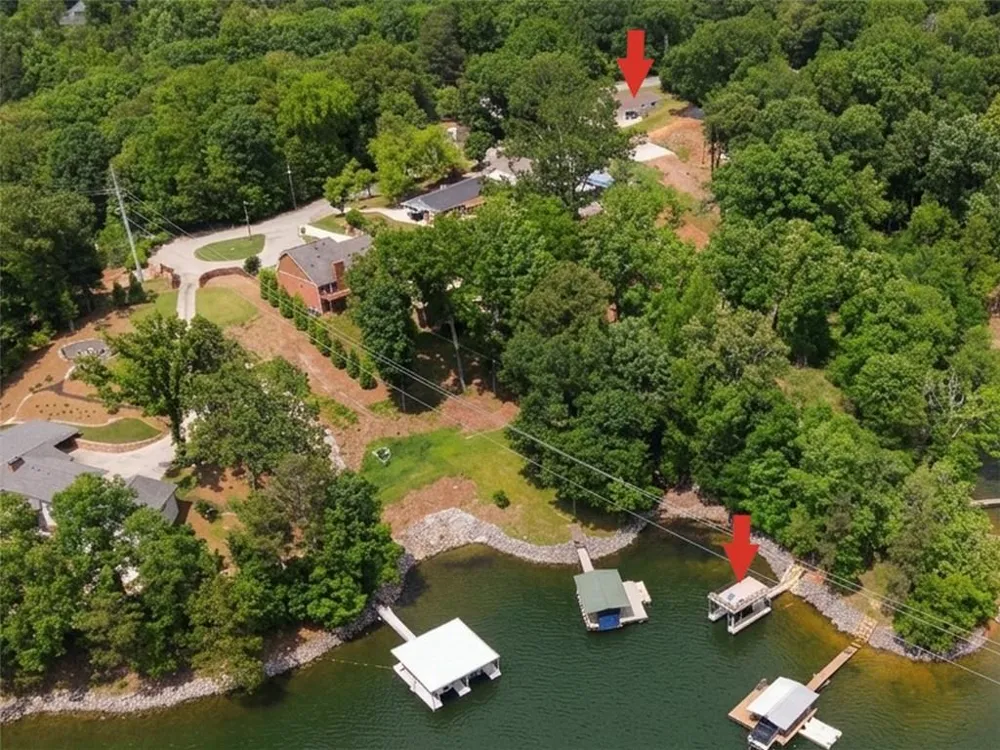 745 Honeysuckle Road NW Gainesville, GA 30501